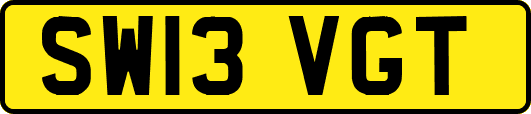 SW13VGT