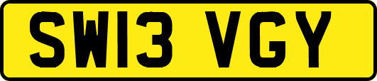 SW13VGY