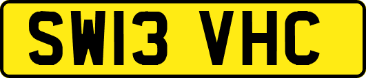 SW13VHC