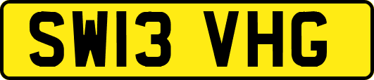 SW13VHG