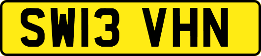 SW13VHN