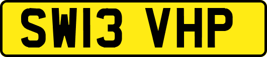 SW13VHP