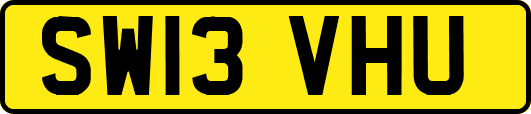 SW13VHU