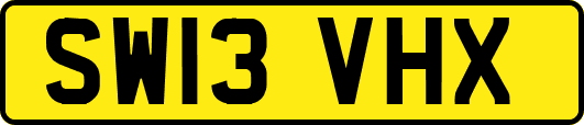 SW13VHX