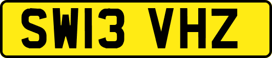 SW13VHZ