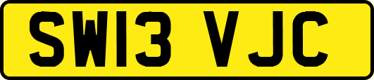 SW13VJC