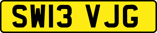 SW13VJG