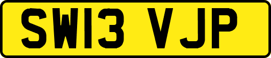 SW13VJP