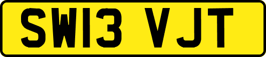 SW13VJT