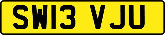 SW13VJU