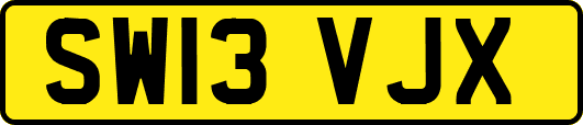 SW13VJX
