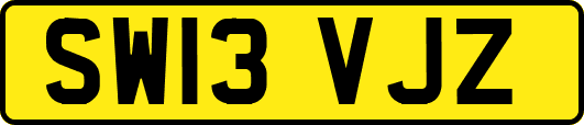 SW13VJZ