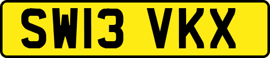SW13VKX