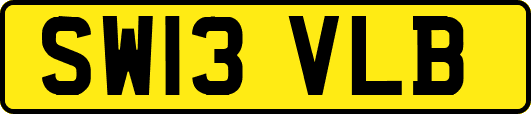 SW13VLB