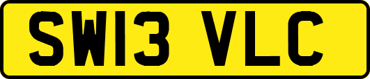 SW13VLC