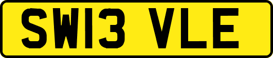 SW13VLE