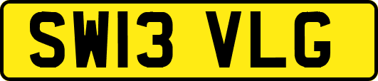 SW13VLG