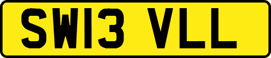 SW13VLL