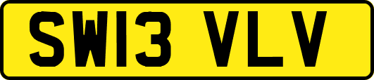 SW13VLV