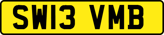 SW13VMB
