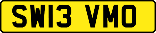 SW13VMO