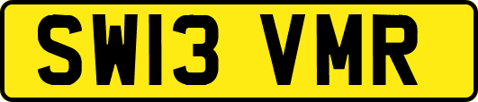 SW13VMR