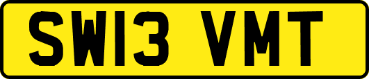 SW13VMT