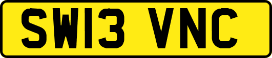 SW13VNC
