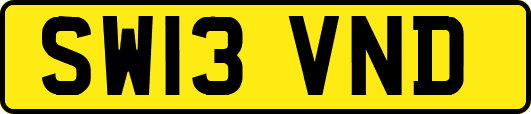SW13VND