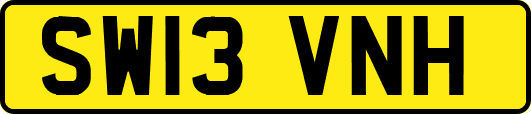 SW13VNH
