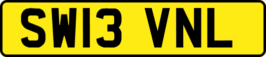 SW13VNL