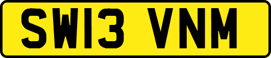 SW13VNM
