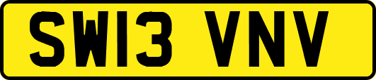 SW13VNV