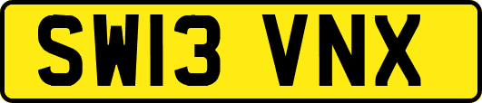 SW13VNX