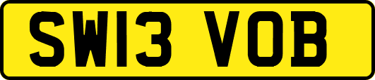SW13VOB
