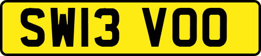 SW13VOO
