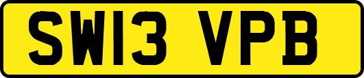 SW13VPB