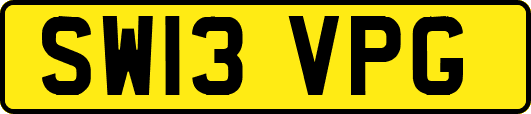 SW13VPG
