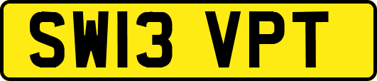 SW13VPT