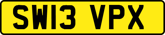 SW13VPX