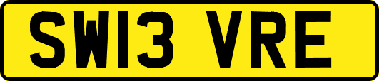 SW13VRE