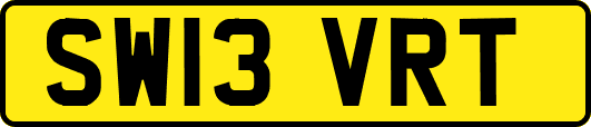 SW13VRT