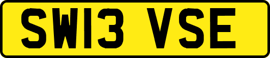 SW13VSE