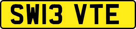 SW13VTE