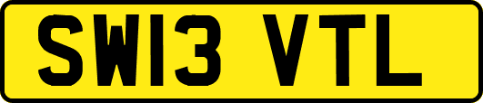 SW13VTL