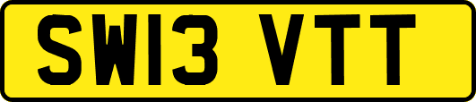 SW13VTT