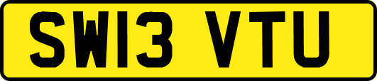 SW13VTU