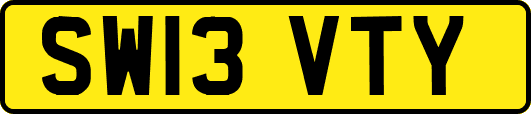 SW13VTY
