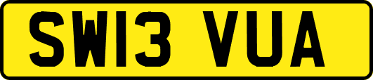 SW13VUA