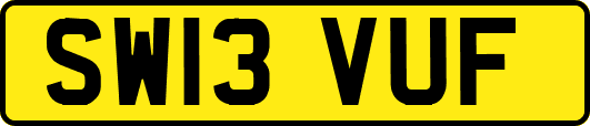 SW13VUF
